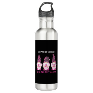 Garrafa Esquadrão De Suporte Que Você Não Está Sozinho
