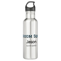 Esquadrão do noivo padrinho festa de despedida de 