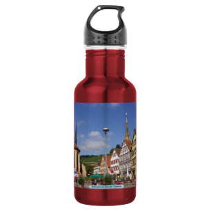 Garrafa Esslingen am Neckar, Alemanha