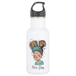 Garrafa Este Dia | DURO