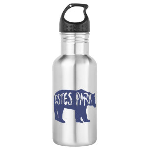Garrafa Estes Park Colorado Bear