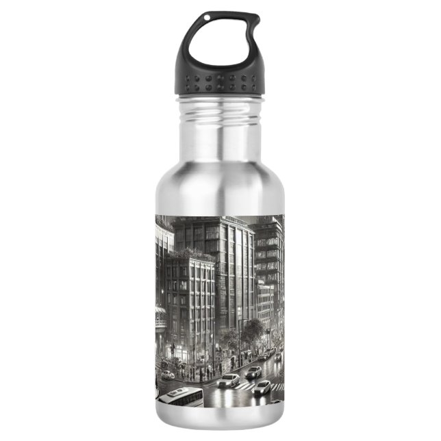 Garrafa Estilo 90s (Frente)