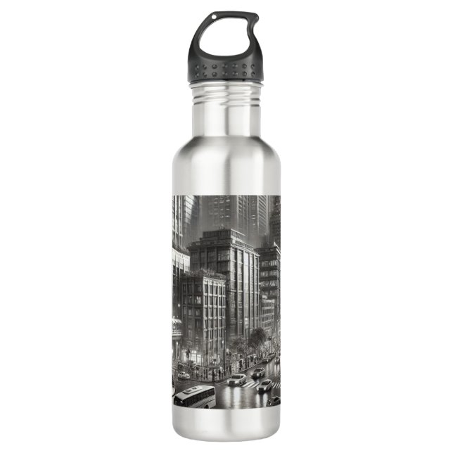 Garrafa Estilo 90s (Frente)