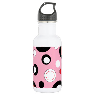 Garrafa Estilo vívido