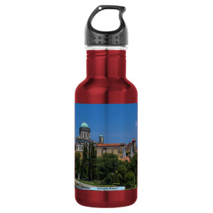 Garrafa Esztergom, Hungria