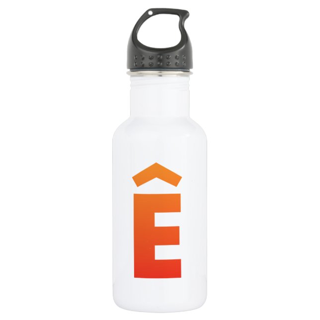 Garrafa Être Sport Water Bottle (Frente)