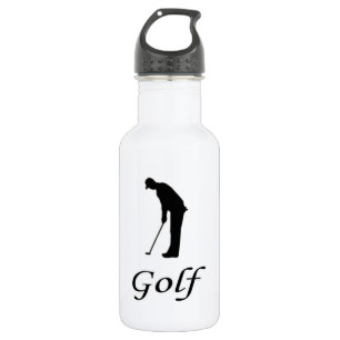 Garrafa Eu Amo Golfe