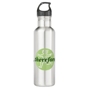 Garrafa - Eu Corro...