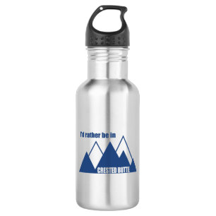 Garrafa Eu Preferencialmente Em Crested Butte Colorado Mou