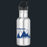 Garrafa Eu Preferencialmente Estar Nas Montanhas Blue Ridg<br><div class="desc">As Montanhas Blue Ridge da Virgínia Ocidental são majestosas e bonitas!</div>