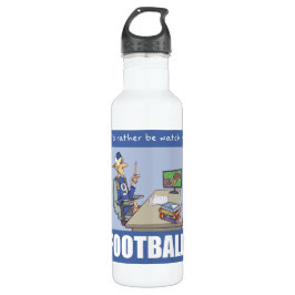 Garrafa Eu Preferencialmente Estaria Assistindo Citação Co