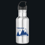 Garrafa Eu Preferencialmente Na Montanha Poconos<br><div class="desc">As Montanhas Pocono, ou Poconos, englobam picos, lagos e vales florestais no leste da Pensilvânia. Com o Delaware Water Gap, Brushkill Falls, e esquiando no inverno, os Poconos são um destino de topo.</div>