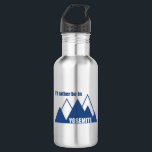 Garrafa Eu Preferencialmente No Parque Nacional Yosemite.<br><div class="desc">Yosemite é uma das joias da coroa do sistema do Parque Nacional. Mostre seu amor e paixão por Yosemite!</div>
