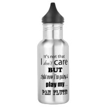 Eu Prefiro Pan Flute