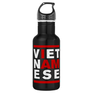GARRAFA EU SOU VIETNAMESA