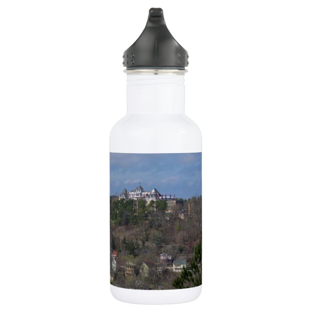 Garrafa Eureka Hill Side Water Bottle (Direita)