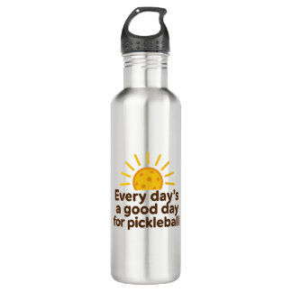 Garrafa Every Day is a Good Day for Pickleball