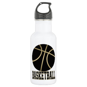 Garrafa Fábricas de basquetebol 32 oz