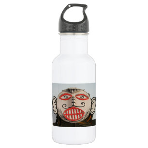 Garrafa Face Fantasma Tailandesa, Festival Phi Ta Khon Mas