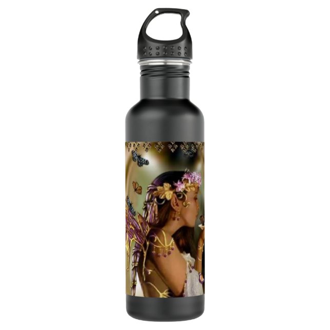 Garrafa Fada (Frente)