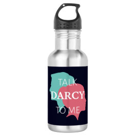 Garrafa Fale comigo Darcy IV