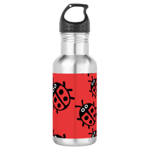 Garrafa Família ladybird
