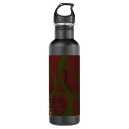 Garrafa Family Stainless Steel Water Bottle