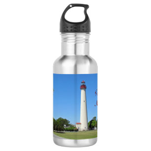 Garrafa Farol de Cape May