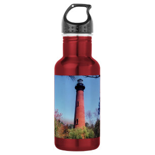 Garrafa Farol de Currituck