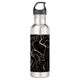 Garrafa Father and Son Stainless Steel Water Bottle