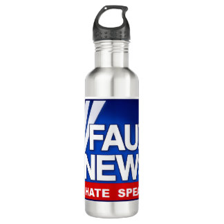 Garrafa Faux News