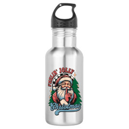 Garrafa Feelin’ Jolly Christmas Sant