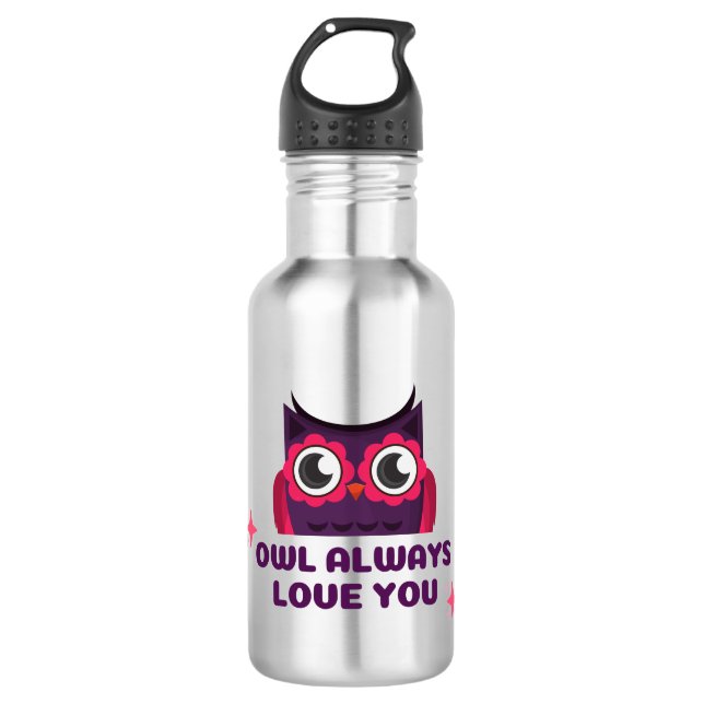 Garrafa Feliz dia de os namorados 2024 - Imagens Engraçada (Frente)