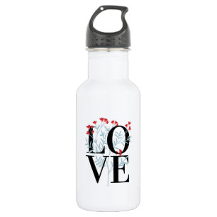 Garrafa Feliz dia de os namorados Para Na moda Por Lover