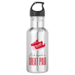 Garrafa Feliz namorados 2023 Meu Coração do Amor