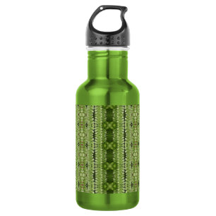 Garrafa Fern Ikat 11
