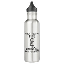 Fife, Nada Mais Importa