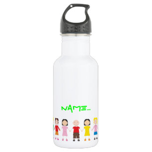 Garrafa Fila Infantil