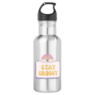 Garrafa Fique Groovy