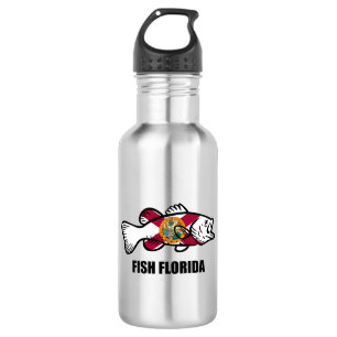 Garrafa Fish Florida