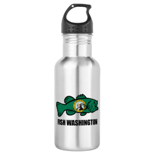 Garrafa Fish Washington