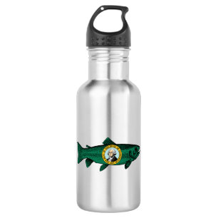 Garrafa Fish Washington State Trout