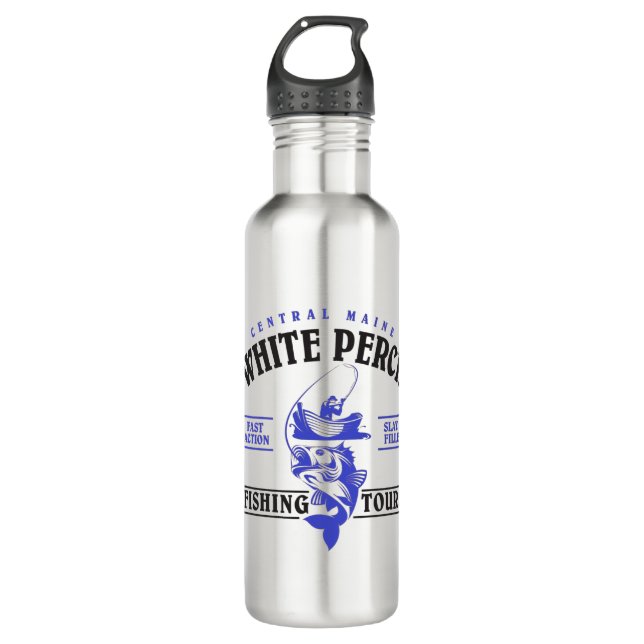 Garrafa Fishing Tours (Frente)