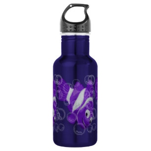 Garrafa FiShY (roxo)