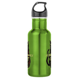 Garrafa Física Gata de Schrodinger