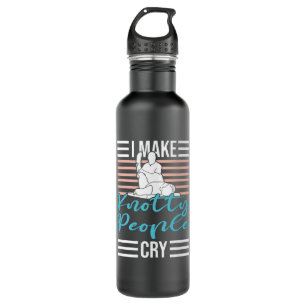 Garrafa Fisioterapeuta Chiropractor Osteopath