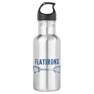Garrafa Flatirons Colorado Escalada em Rocha Quickdraw