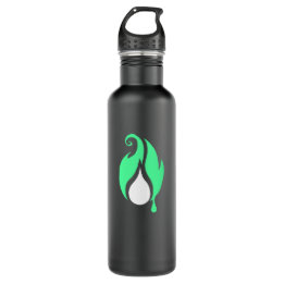 Garrafa Flickerfluid™ Water Bottle