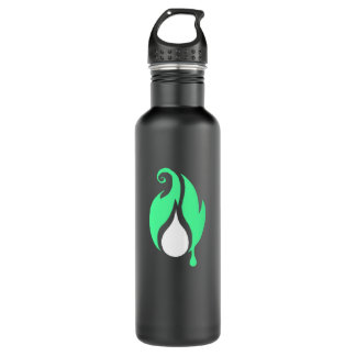 Garrafa Flickerfluid™ Water Bottle