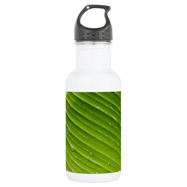 Garrafa Flora Dominica 1 (Frente)